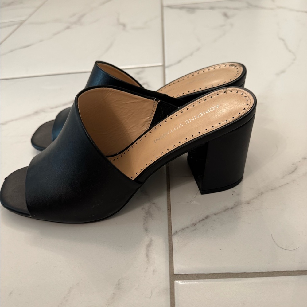 Heeled Sandals - image 4